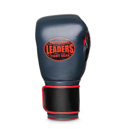 Перчатки боксерские LEADERS SUPER Series CUSTOM фото 2