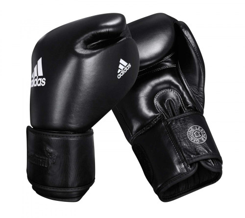 Перчатки боксерские Muay Thai adiTP300 Adidas