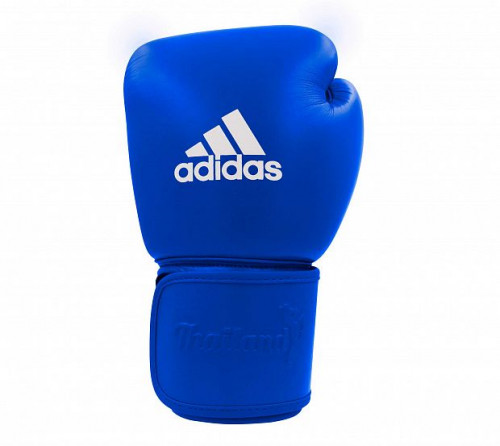 Перчатки боксерские Muay Thai adiTP200 Adidas фото 7