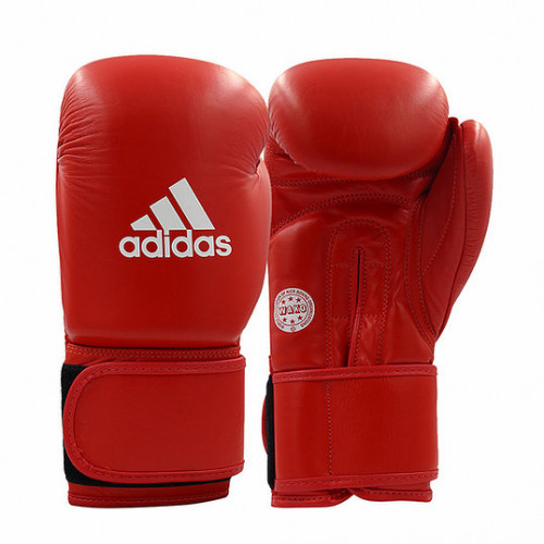 Перчатки боксерские WAKO Kickboxing Training Adidas