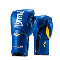Перчатки боксерские Elite Pro Everlast