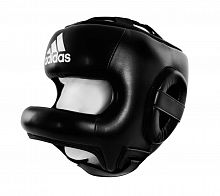 Шлем с бампером Full Protection adiBHGF01 Adidas