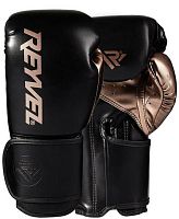 Перчатки боксерские ProTraining MF Reyvel