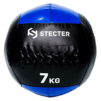 Набивной мяч (медбол) Stecter