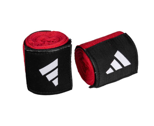 Бинты боксерские Boxing IBA Pro Hand Wrap Adidas Бинты боксерские Boxing IBA Pro Hand Wrap Adidas