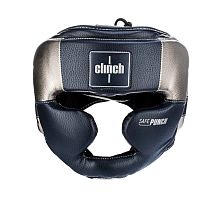 Шлем боксерский закрытый Punch 2.0 Full Face С148 Clinch