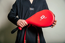Ракетка двойная Чаги PS052DU Profsport
