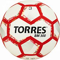 Мяч футбольный №3 TORRES BM 300 F320743