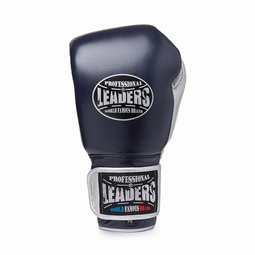 Перчатки боксерские LEADERS ULTRA SERIES фото 2