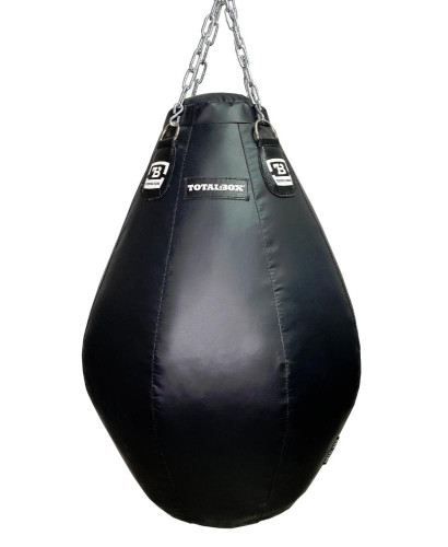 Груша боксерская Бочка большая TOTALBOX ПВХ