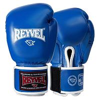 Перчатки боксерские винил 80 Reyvel