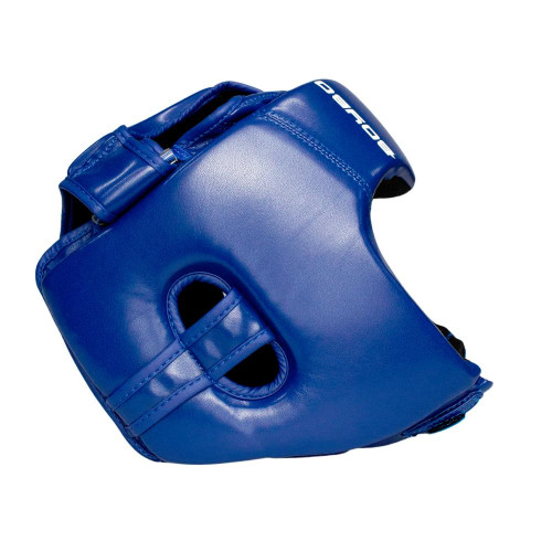 Шлем боксерский Twin ФБР ФКР IKB-42 Boybo фото 3 Шлем боксерский Twin ФБР ФКР IKB-42 Boybo фото 3