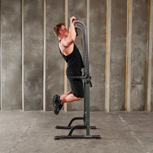 Турник-брусья DFC G007G фото 2