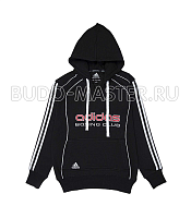 Куртка-толстовка Hoody Sweat Boxing Club Adidas