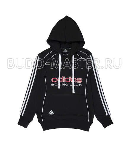 Куртка-толстовка Hoody Sweat Boxing Club Adidas