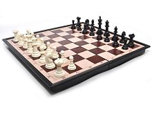 Магнитные шахматы-шашки Sprinter