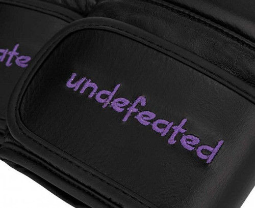 Перчатки боксерские Undefeated C161 Clinch фото 4