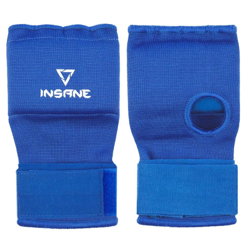 Бинты-перчатки Dash IN22-IG100 Insane