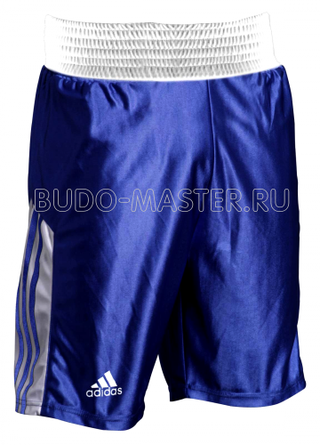 Шорты боксерские Amateur Adidas