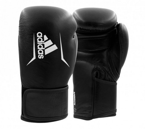 Перчатки боксерские SPEED 175 Adidas фото 3
