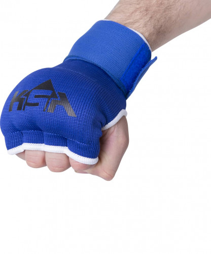 Бинты-перчатки боксерские Cobra KSA фото 2
