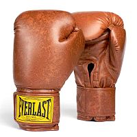 Перчатки боксерские 1910 Classic PU Everlast