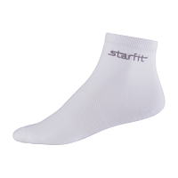 Спортивные средние носки SW-204 (2 пары) Starfit
