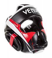 Шлем боксерский закрытый Venum Elite