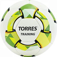 Мяч футбольный №5 TORRES Training F320055