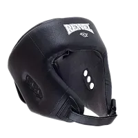 Шлем для бокса и кикбоксинга RV-302 Reyvel