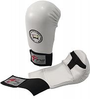Перчатки-накладки для Всестилевого каратэ ОК Рэй-Спорт