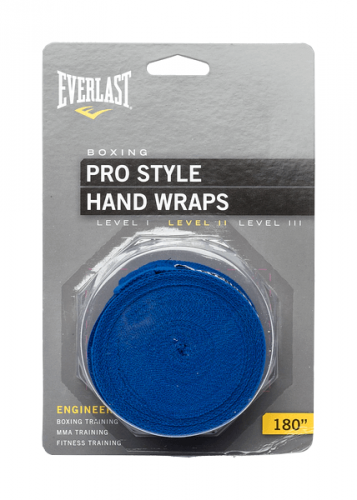 Бинты боксерские Pro Style Hand Wraps Everlast