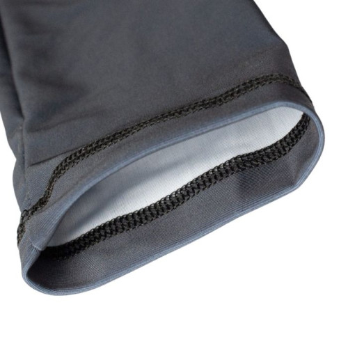 Рашгард с длинным рукавом Movement Violet BoyBo фото 4