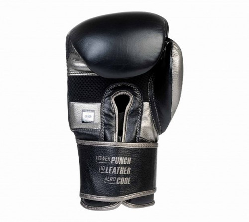 Боксерские перчатки Prime 2.0 C152 Clinch фото 2