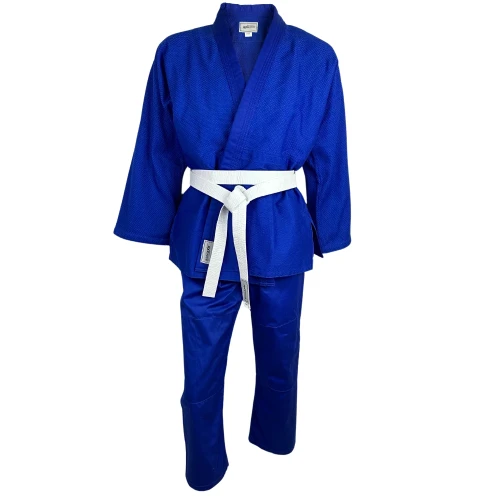 Кимоно для дзюдо DK525 OxxFire