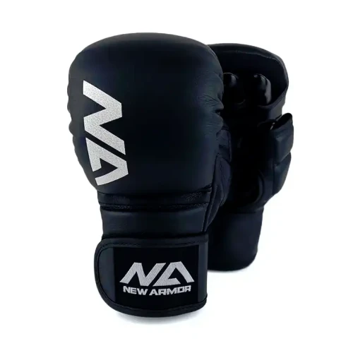 Перчатки MMA NEW ARMOR RS W фото 2