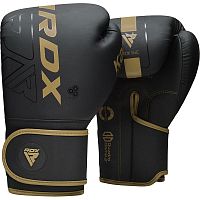 Боксерские перчатки BGR-F6 Kara RDX
