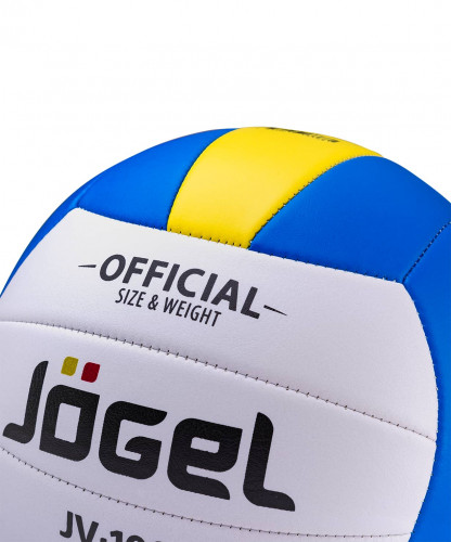 Мяч волейбольный JV-100 Jögel фото 2