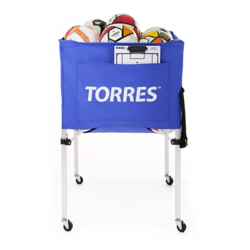 Тележка для мячей SS11022 TORRES