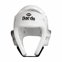 Шлем тхэквондо WT PRO20553 Daedo