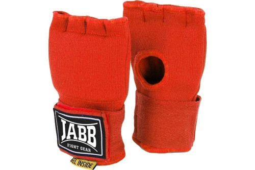 Бинты-перчатки с гелем Jabb JE-3013