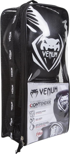 Перчатки боксерские Contender Venum фото 5