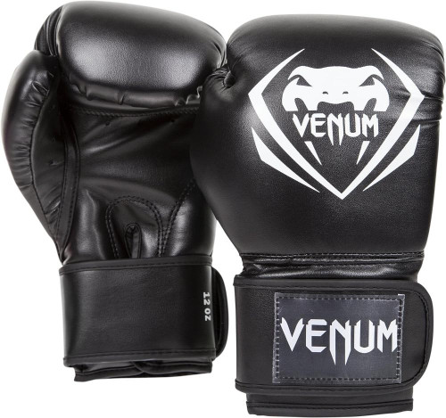 Перчатки боксерские Contender Venum фото 2