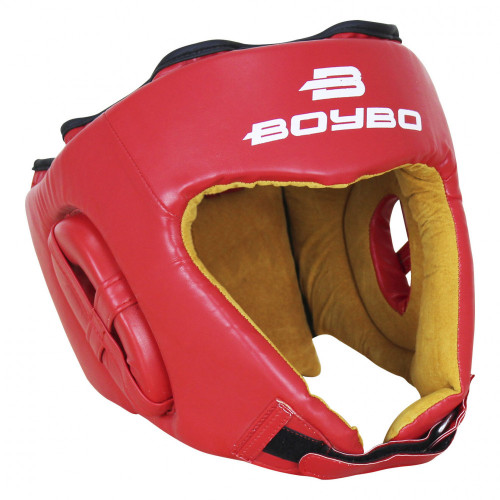 Шлем боксерский Nylex BH200 BoyBo