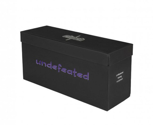 Перчатки боксерские Undefeated C161 Clinch фото 10