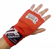 Бинты-перчатки боксерские Quick Wrap REP-231 Roomaif