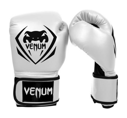 Перчатки боксерские Venum Contender