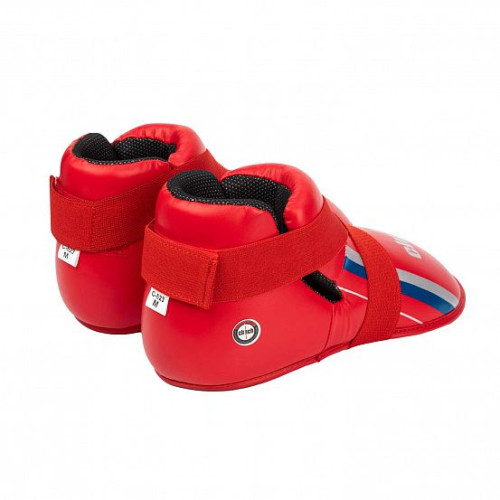 Футы для кикбоксинга Safety Foot Kick C523 Clinch фото 2