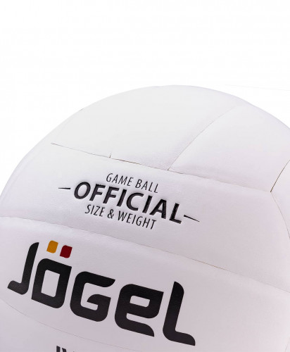 Мяч волейбольный JV-500 Jögel фото 3