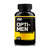 Комплекс Opti Men Optimum Nutrition